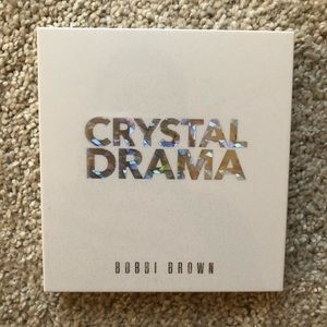 Bobbi Brown Crystal Drama Eyeshadow Palette